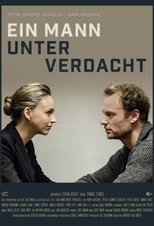 Poster for Ein Mann unter Verdacht