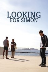 Looking for Simon main poster