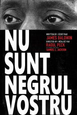 Eu nu sunt negrul tău