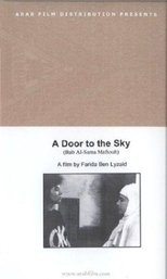 Poster for A Door to the Sky 