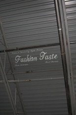 Fashion Taste