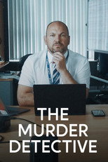 The Murder Detective poster