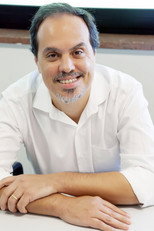 Foto retrato de Marcos Souza