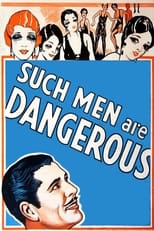Poster for Such Men Are Dangerous