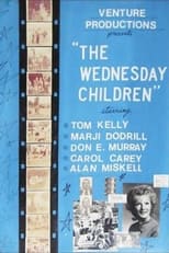 Poster di The Wednesday Children