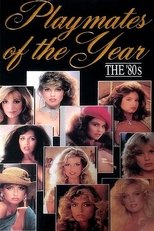 Playboy Playmates of the Year: The 80's main poster