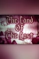Poster for The Land of the Lost