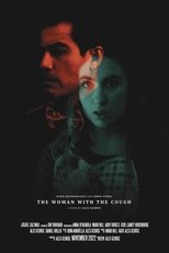 The Woman With The Cough poster movie