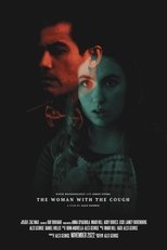 Poster for The Woman With The Cough