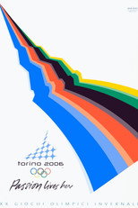 Figure Skating Exhibition Gala | Torino 2006 poster