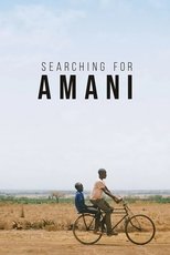 Poster for Searching for Amani 