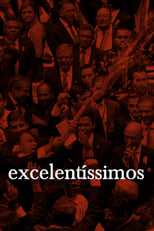 Poster di Excelentíssimos