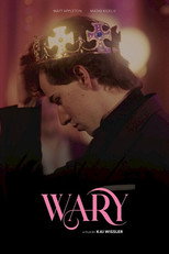 Wary poster