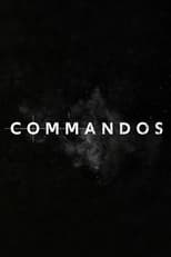 Poster for Commandos: The Mission