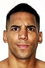 Foto retrato de Nicolas David Veron