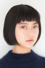 Foto retrato de Tomona Hirota