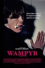 Poster di Wampyr