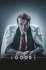 Poster for Gods