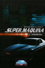 A Super Máquina: 2ª Temporada