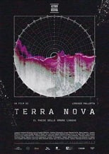 Poster for Terra Nova, The Land of Long Shadows