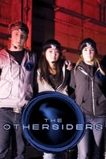 Poster for The Othersiders