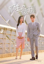 历先生宠妻无限 poster