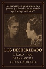 Los desheredados