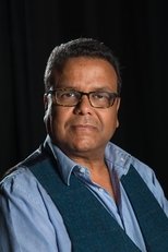 Foto retrato de Hassan Lakhdar