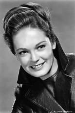 Foto retrato de Elizabeth Hartman