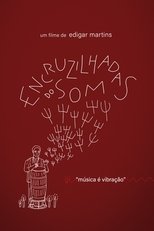 Poster for Encruzilhadas do Som 