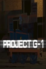 Poster for Project G-1