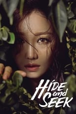 Poster for Hide and Seek Season 1