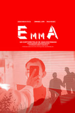 Poster for Emma