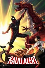 Kaiju Alert
