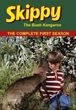 Poster for Skippy the Bush Kangaroo Season 1