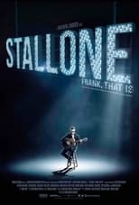 Poster for Stallone: Frank, That Is 