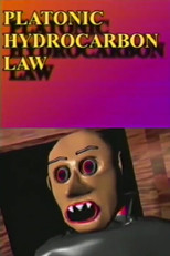 Platonic Hydrocarbon Law