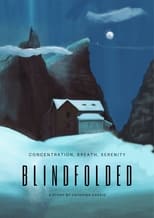 Poster for Blindfolded