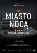 Poster for Miasto nocą 