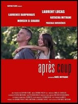 Afterwards main poster
