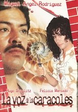 Poster for La voz de los caracoles