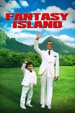 Poster for Fantasy Island Season 6