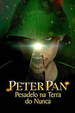 Peter Pan's Neverland Nightmare