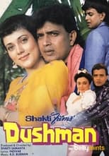 Poster for Dushman