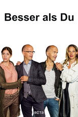 The Two Twins (2015)