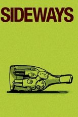 Poster for Sideways