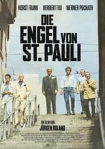 Poster di Die Engel von St. Pauli