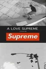 Poster for A Love Supreme