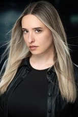 Foto retrato de Hannah Klamann