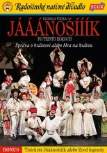 Poster for Jááánošííík po tristo rokoch